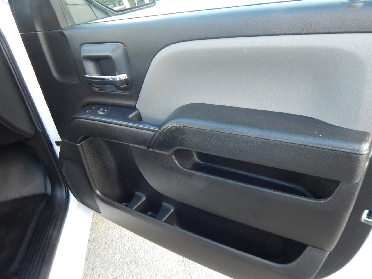 Used 2016 Chevrolet Silverado 1500 W/T w/ WT Fleet Convenience Package image 20