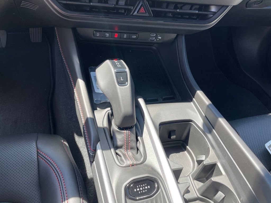 New 2026 Dodge Charger Scat Pack AWD/4WD image 19