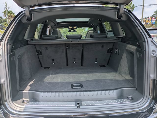 Used 2020 BMW X3 M w/ Executive Package AWD/4WD image 14