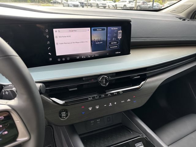 Certified 2025 Nissan Murano SL image 30