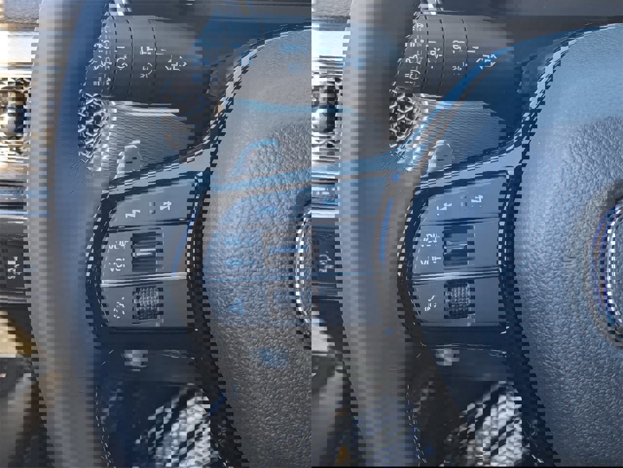 New 2026 Acura Integra A-Spec image 23