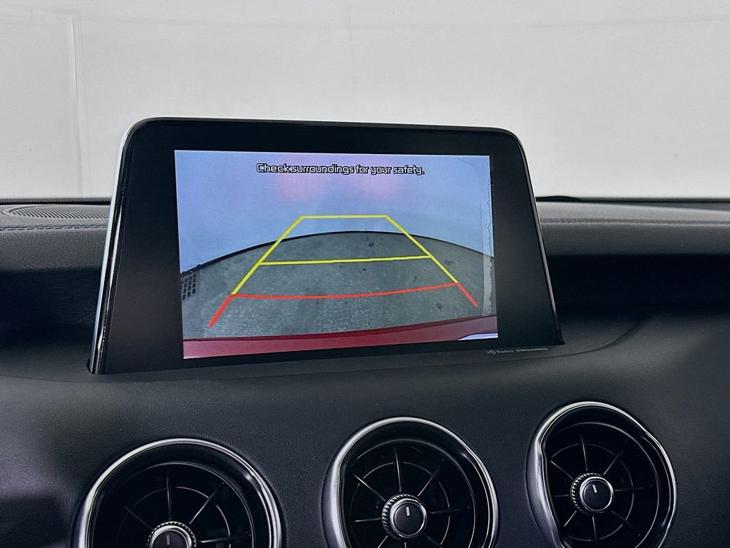 Used 2018 Kia Stinger GT1 image 10