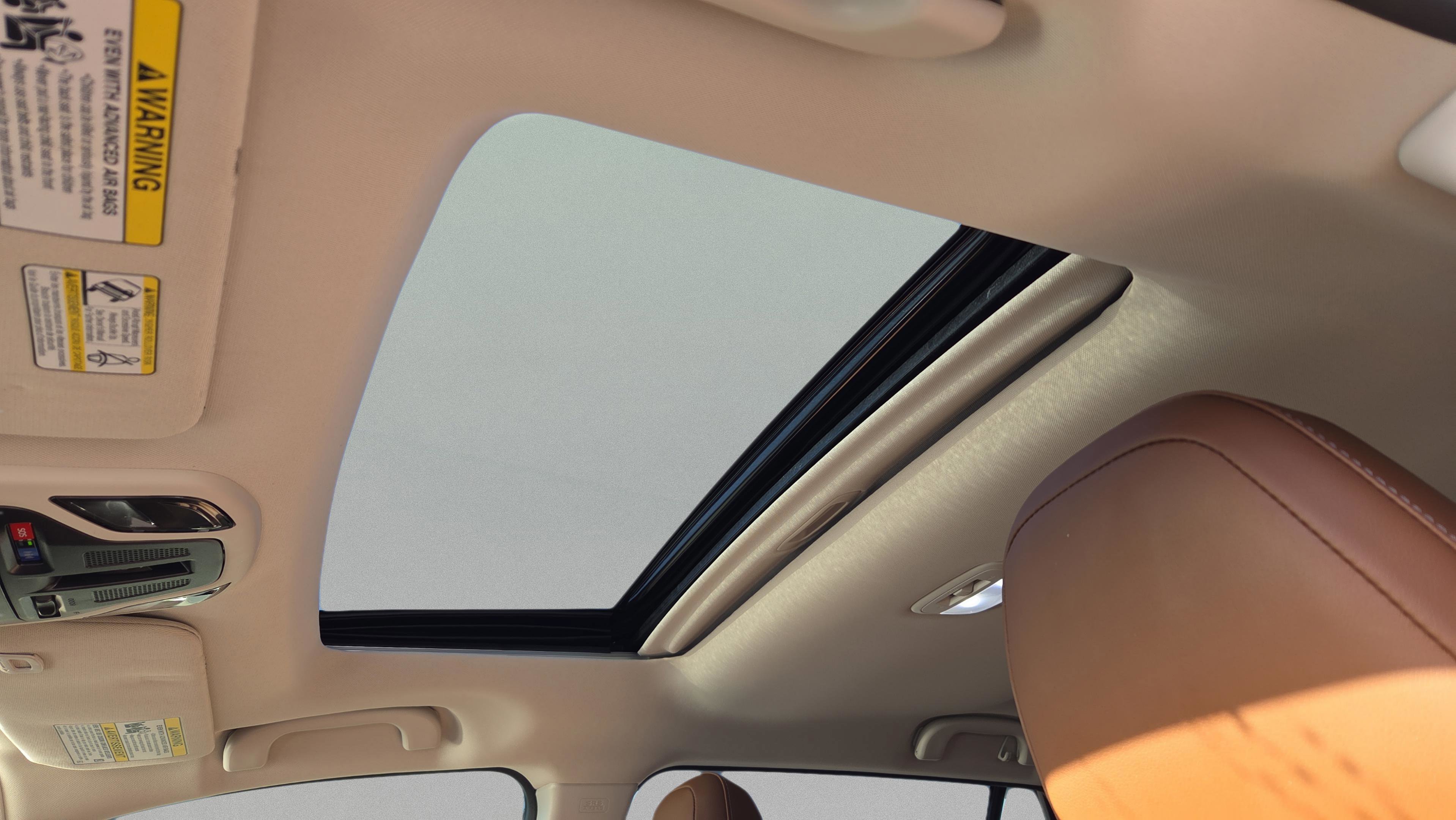 Used 2025 Subaru Outback Touring XT w/ Popular Package #2 image 22