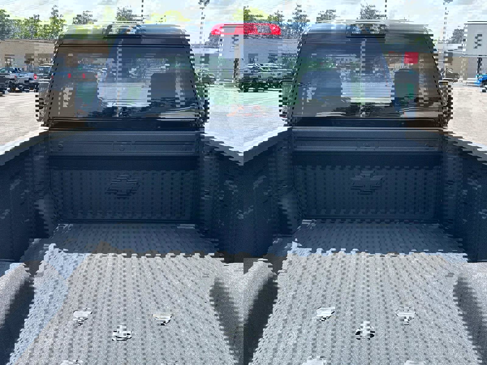 New 2025 Chevrolet Silverado 3500 LT image 3