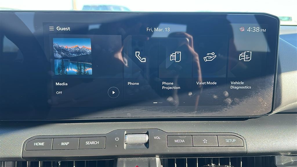 Used 2025 Kia K4 LXS FWD image 24