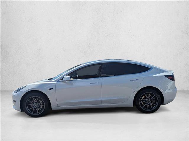 Used 2019 Tesla Model 3 Standard Range Plus image 8