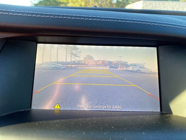 Used 2016 Buick Cascada Premium image 22