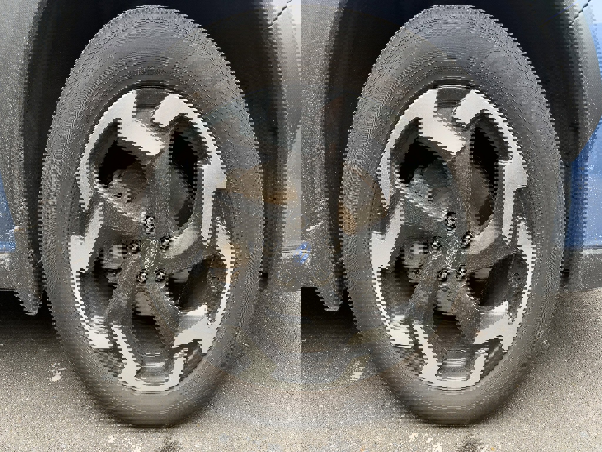 Used 2022 Subaru Crosstrek 2.5i Limited w/ Moonroof Package 1 image 13