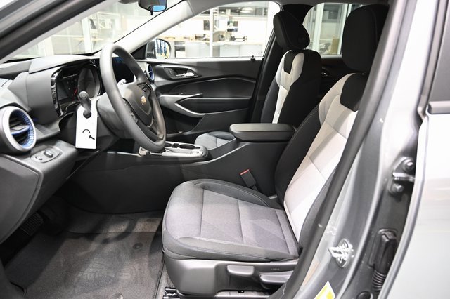 New 2026 Chevrolet Trax LS image 9