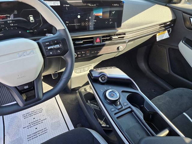 New 2025 Kia EV6 GT-Line image 20