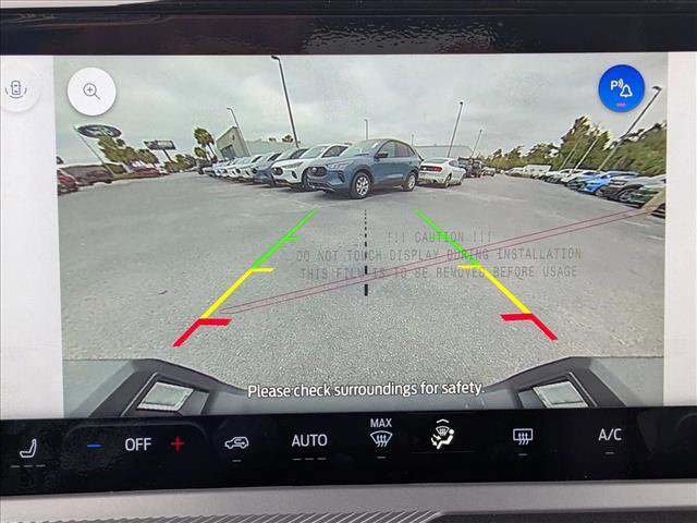 New 2025 Ford Bronco Sport Big Bend w/ Convenience Package image 13