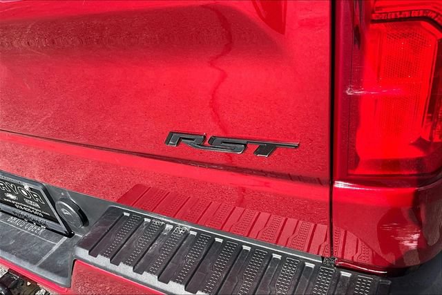 Used 2021 Chevrolet Silverado 1500 RST w/ Z71 Off-Road Package AWD/4WD image 25