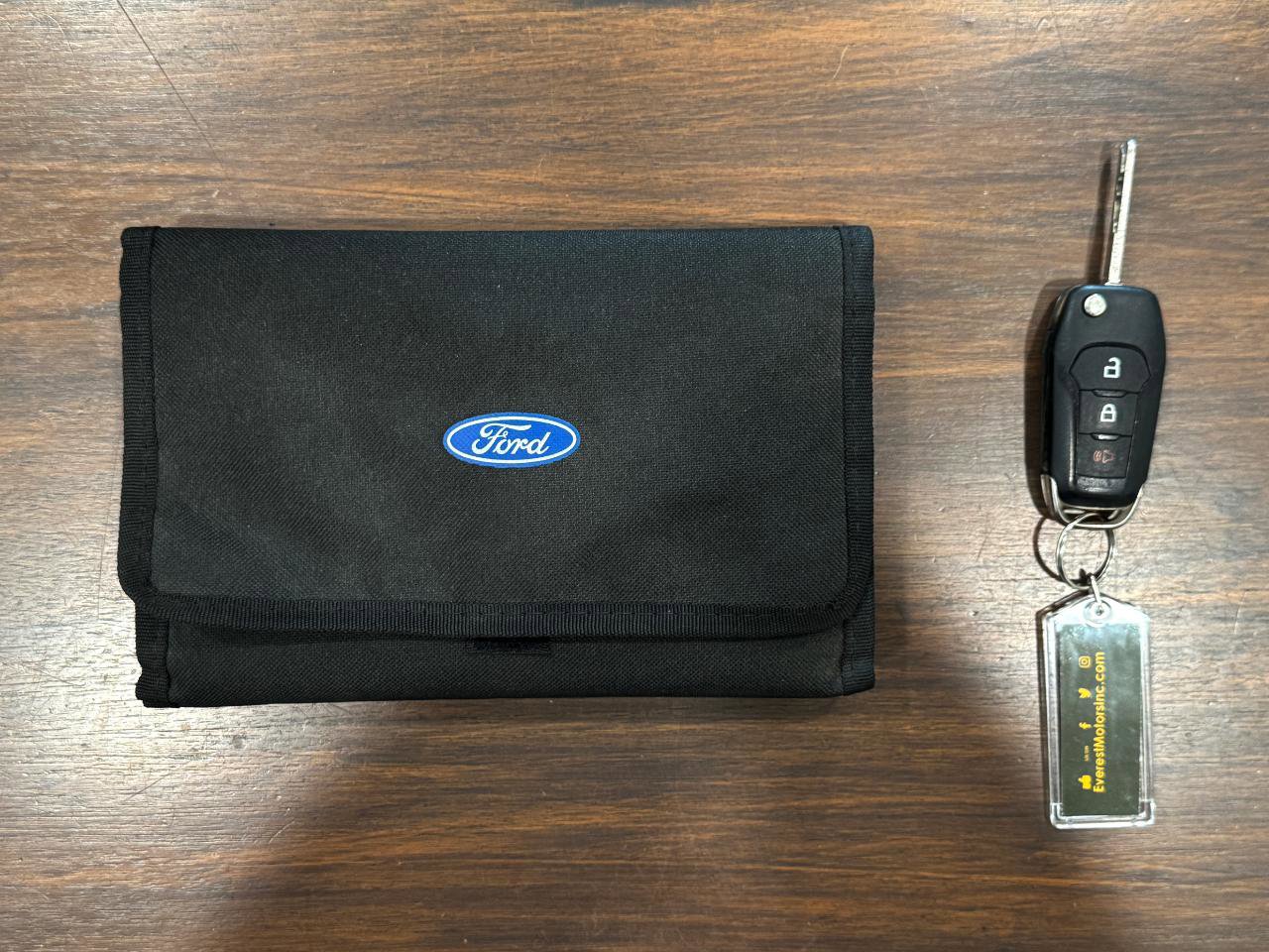 Used 2020 Ford F450 XL w/ Power Equipment Group image 38