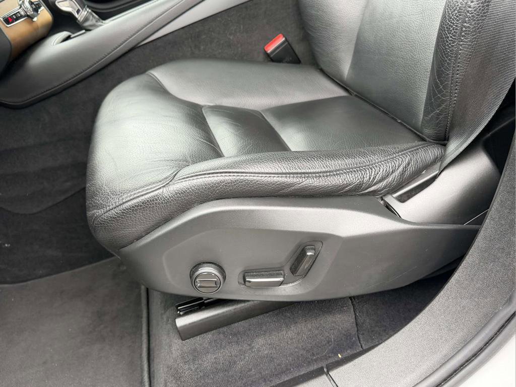 Used 2022 Volvo XC90 T5 Momentum w/ Climate Package FWD image 16