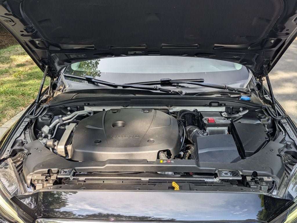 Used 2019 Volvo S60 T5 Inscription FWD image 27