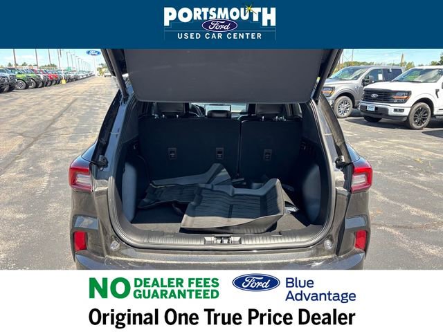 Certified 2024 Ford Escape ST-Line Select w/ Tech Pack #2 image 12