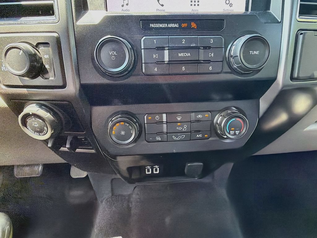Used 2019 Ford F150 XLT w/ Max Trailer Tow Package AWD/4WD image 23