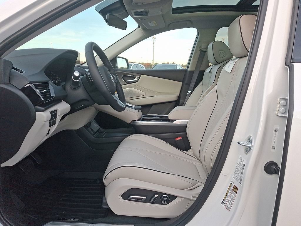 New 2026 Acura RDX SH-AWD w/ Advance Package image 6