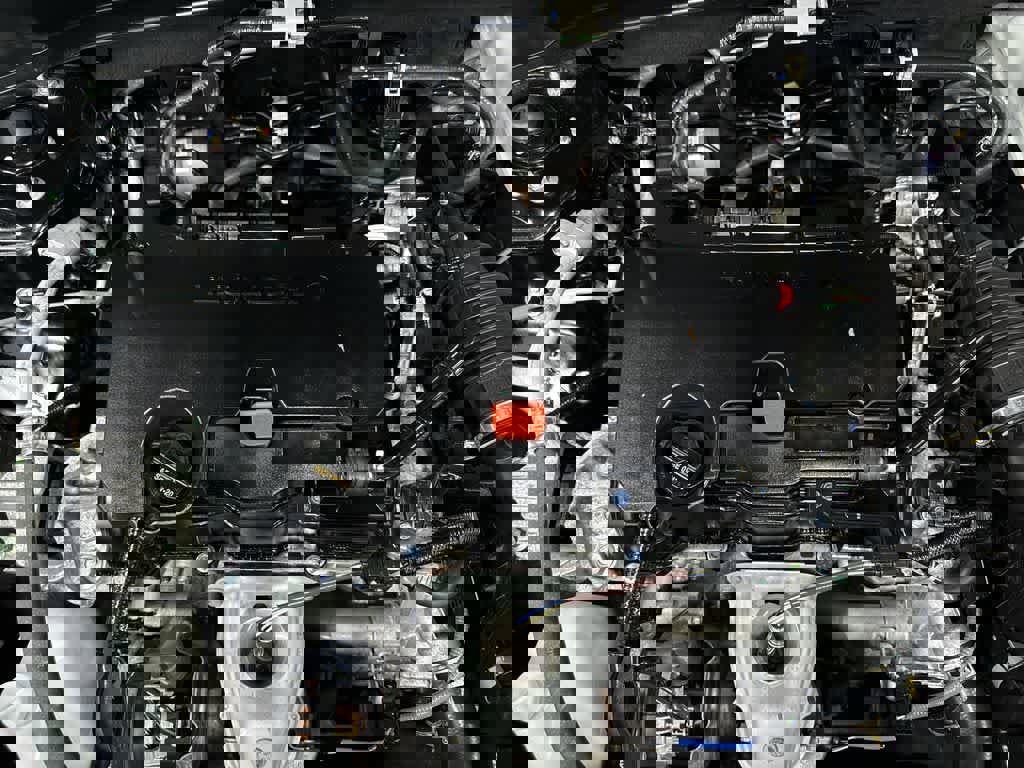 Certified 2023 Honda HR-V LX image 12