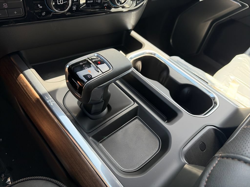 New 2026 Chevrolet Silverado 1500 High Country AWD/4WD image 26
