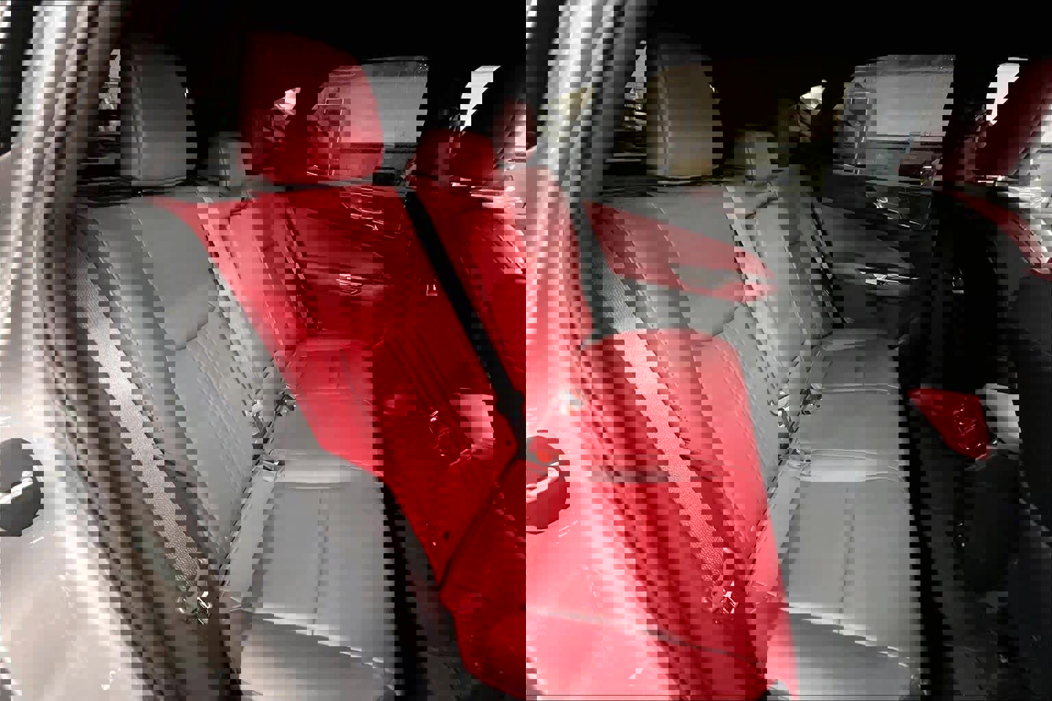 Used 2024 Lexus NX 250 image 20