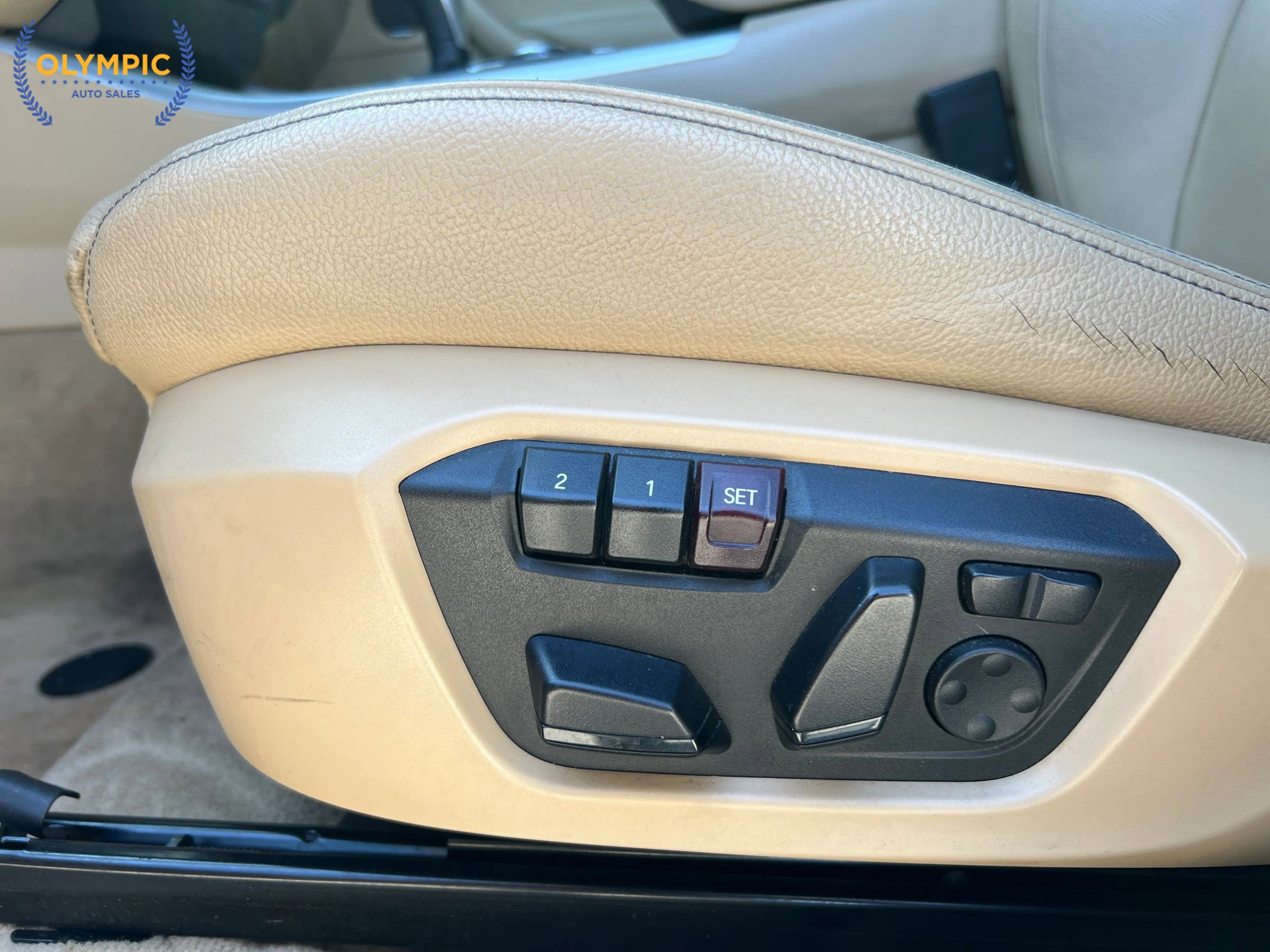 Used 2016 BMW X4 xDrive35i image 50