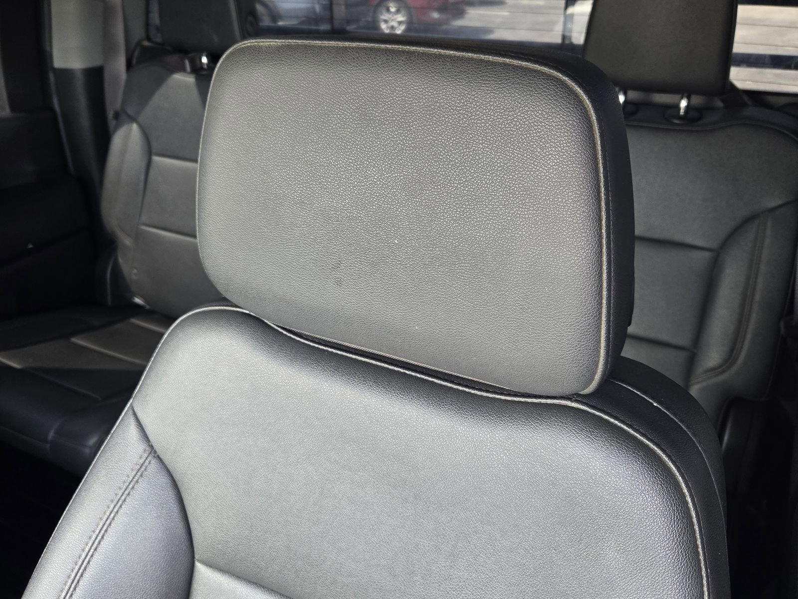 Used 2024 Chevrolet Silverado 3500 W/T w/ WT Convenience Package image 23