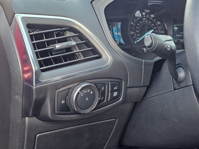 Certified 2024 Ford Edge Titanium image 19