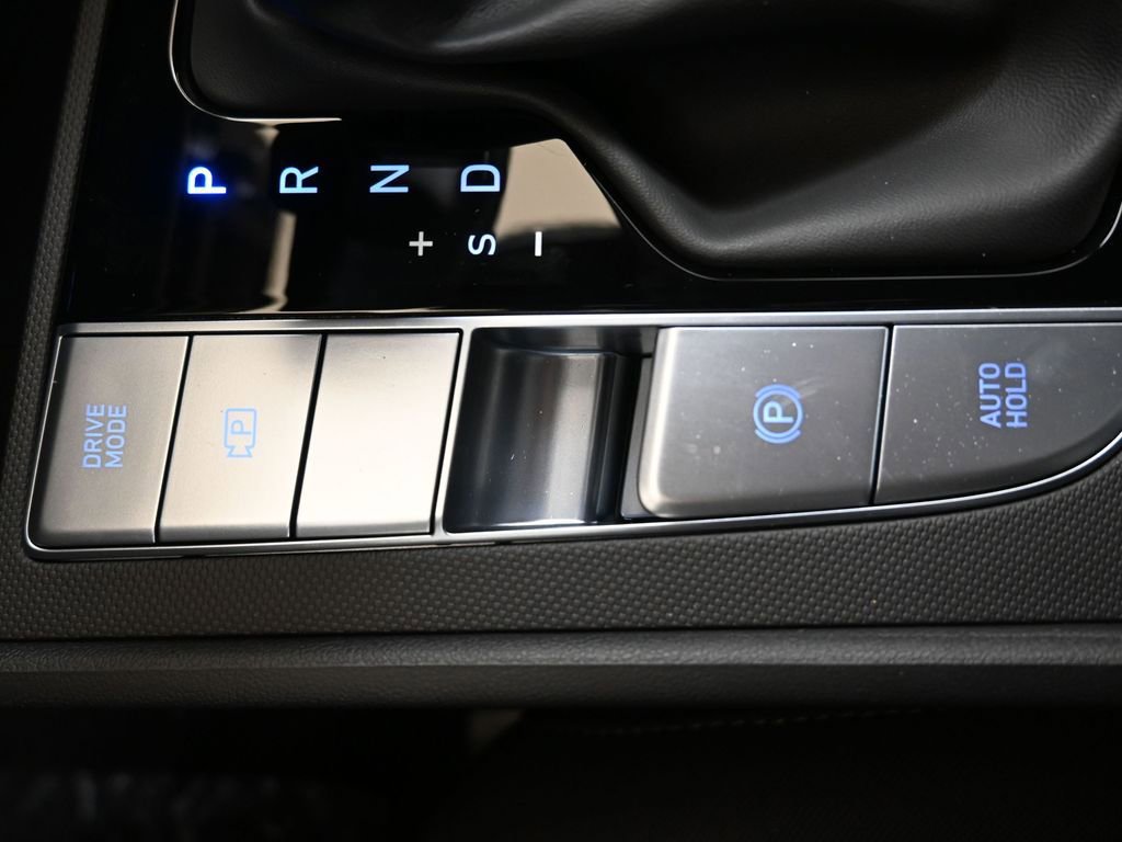 New 2026 Hyundai Elantra Blue image 35