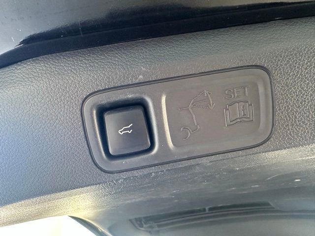 Used 2024 Lincoln Navigator L Black Label image 35