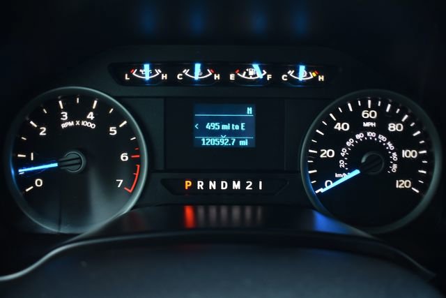 Used 2017 Ford F150 XLT w/ FX4 Off-Road Package image 12