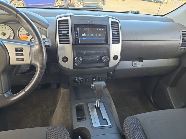 Used 2013 Nissan Xterra PRO-4X image 21
