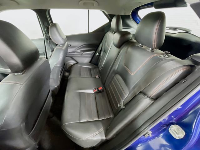 Used 2020 Nissan Kicks SR w/ SR Premium Package image 24