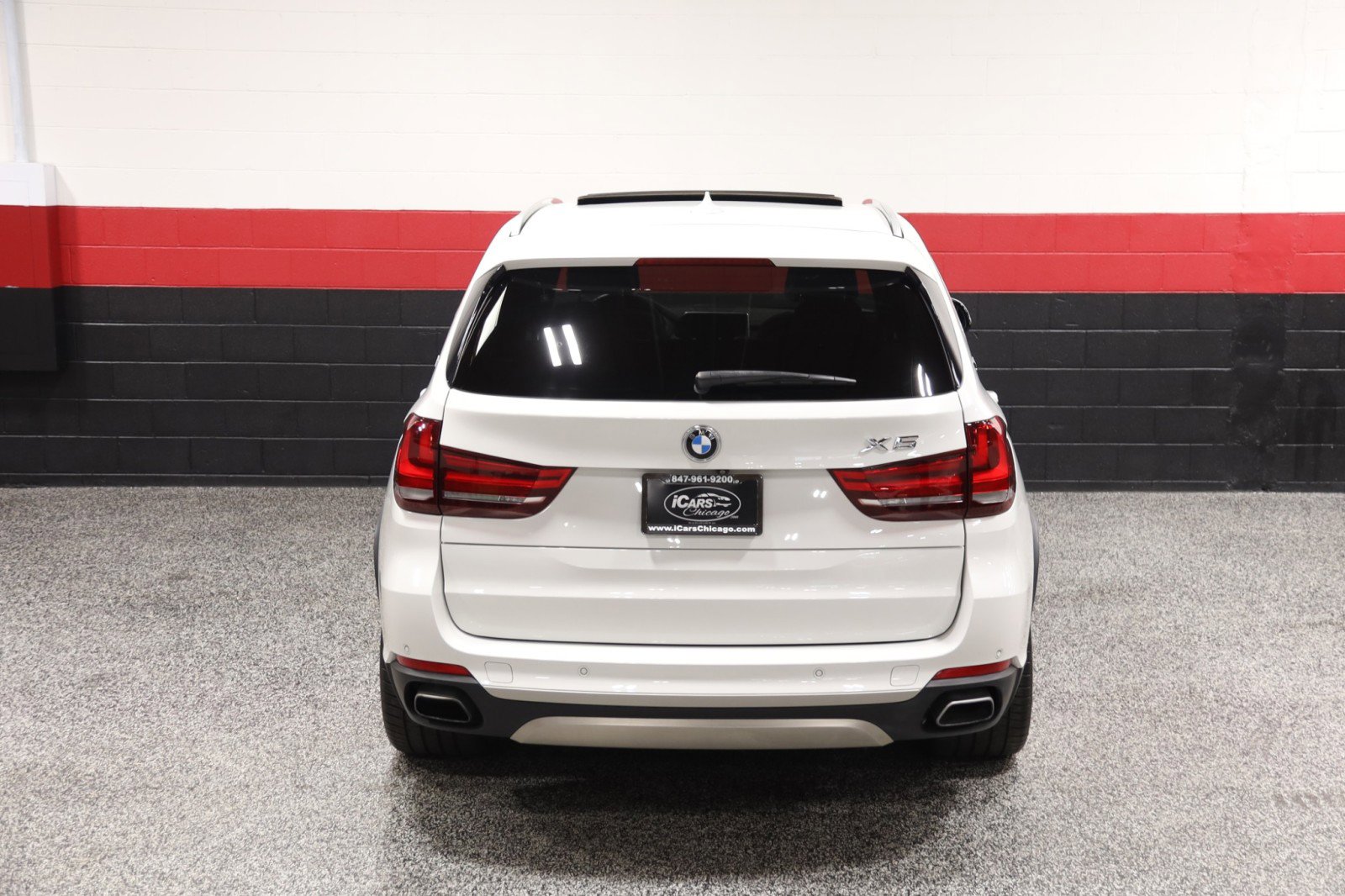 Used 2017 BMW X5 xDrive40e AWD/4WD image 26