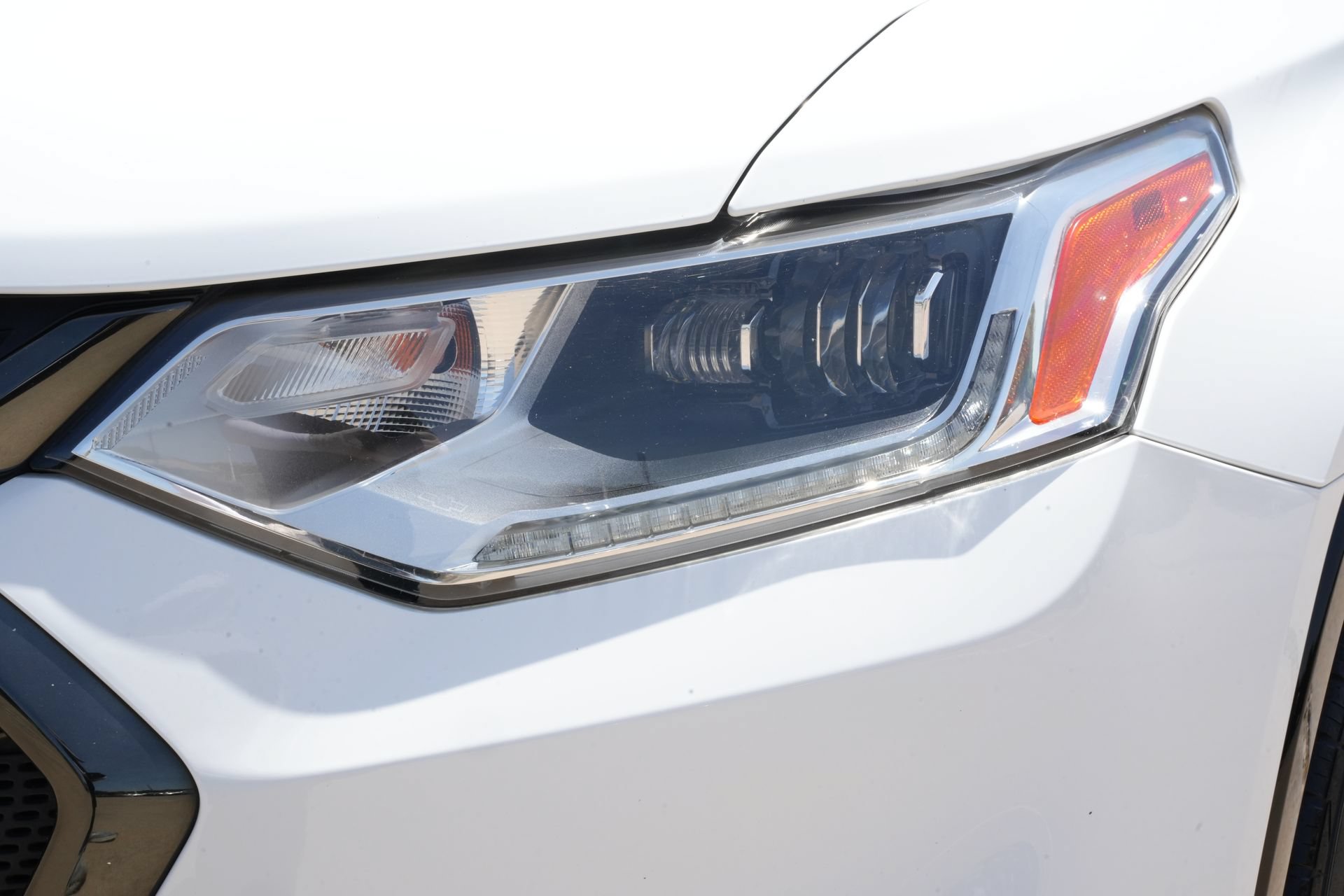 Used 2019 Chevrolet Traverse Premier w/ Redline Edition FWD image 28