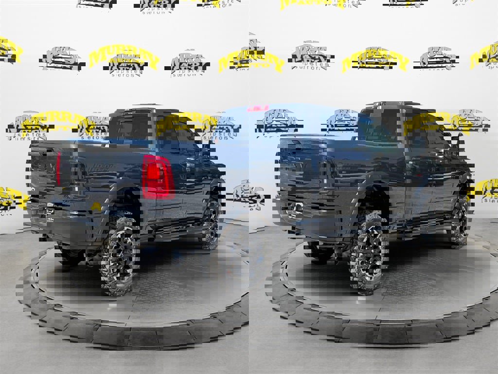New 2026 RAM 2500 Tradesman image 5
