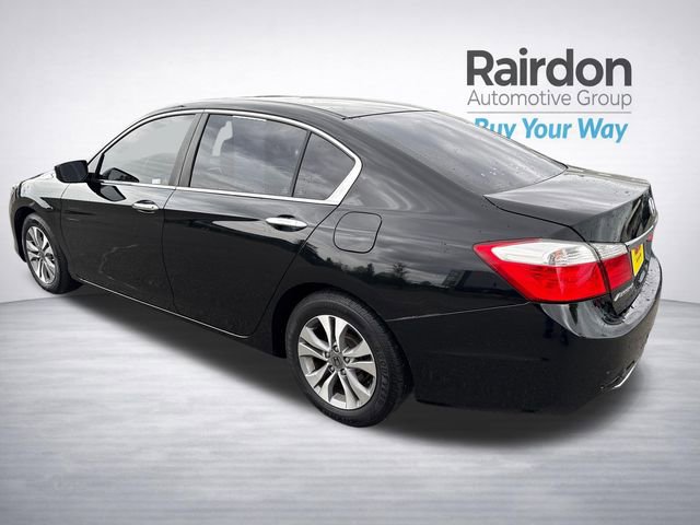 Used 2015 Honda Accord LX image 6