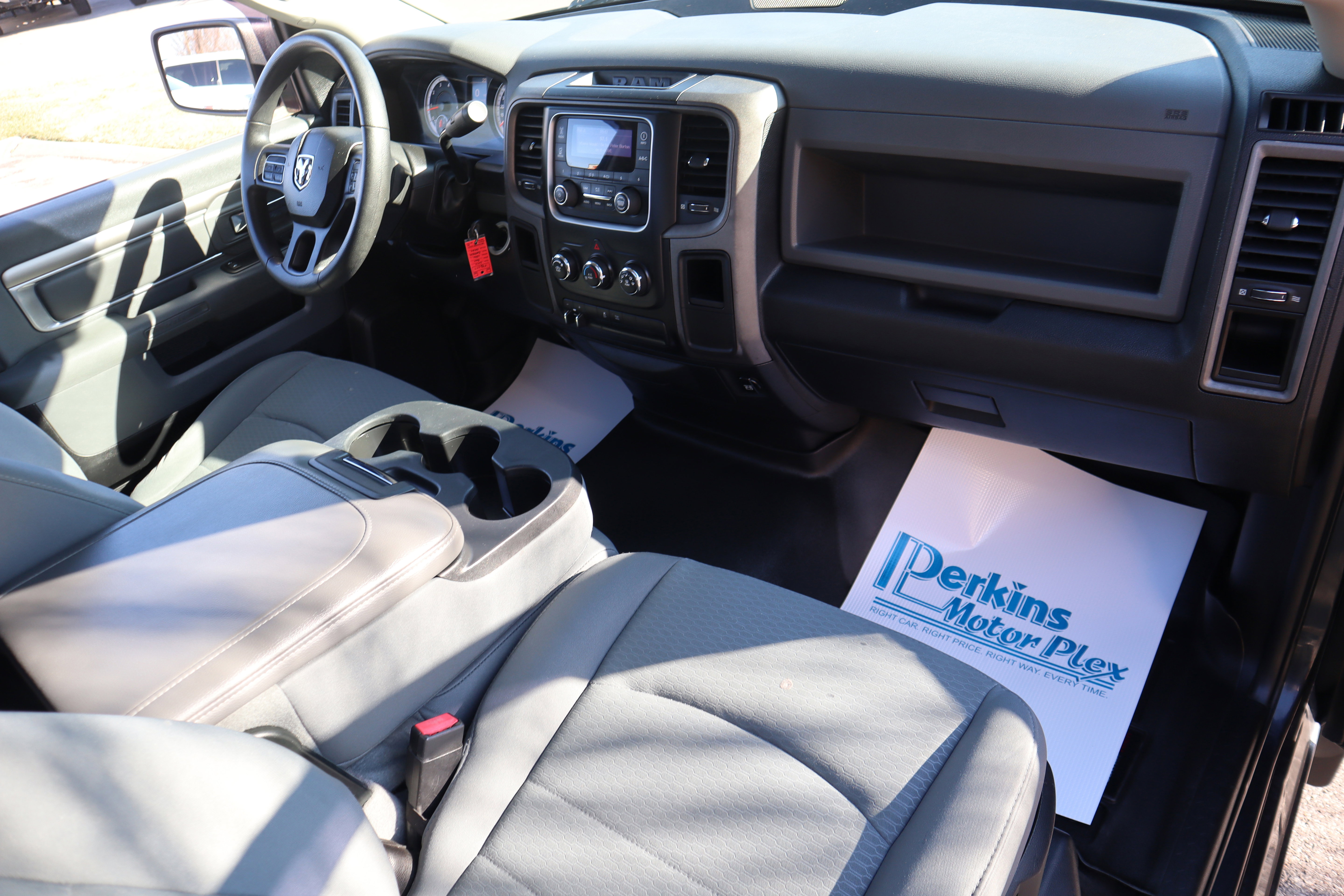 Used 2013 RAM 1500 Express image 22