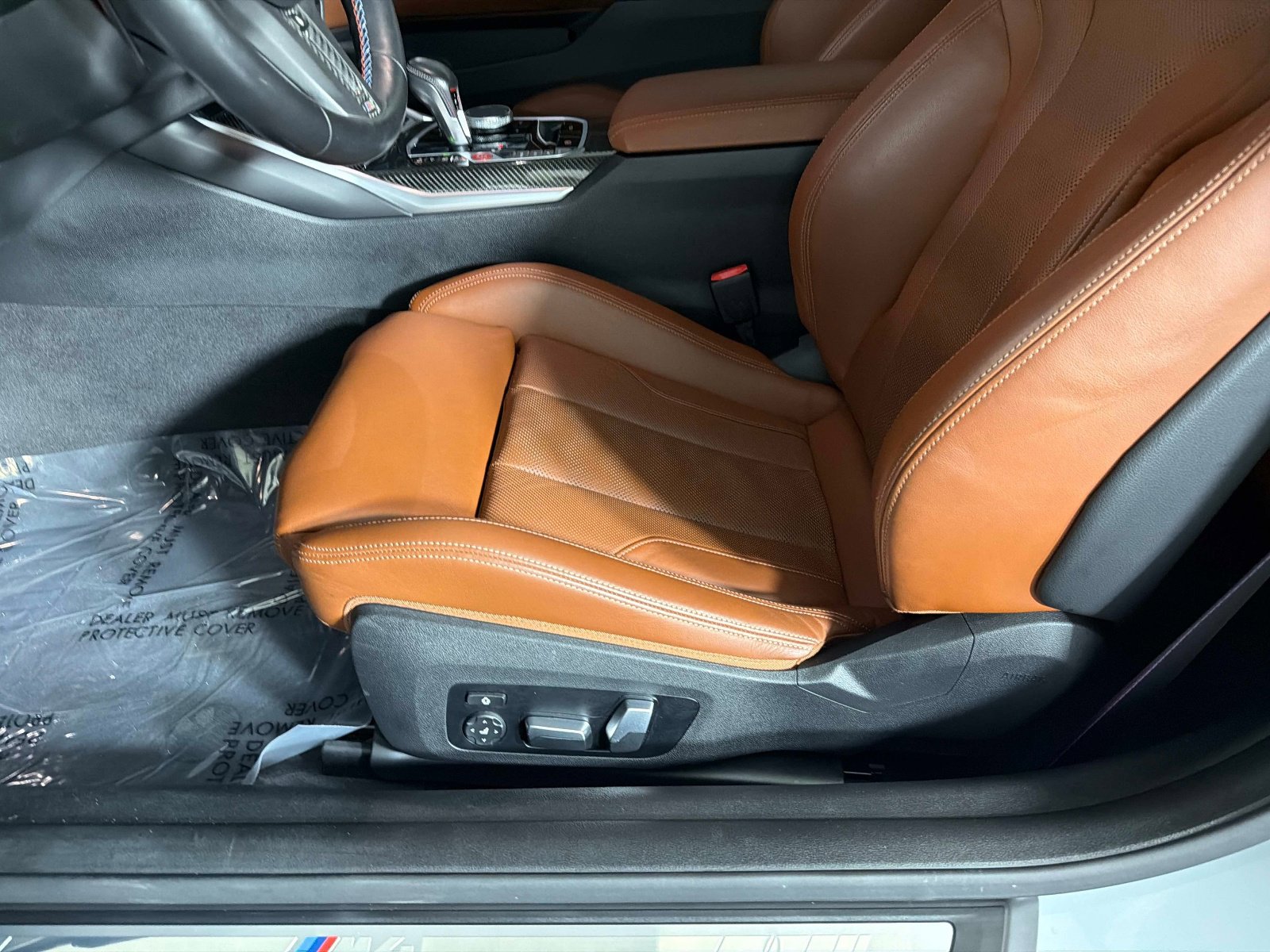 Used 2024 BMW M4 xDrive Competition w/ Executive Package image 29