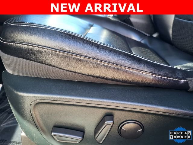 Used 2022 Ford Escape SEL w/ Technology Package image 16