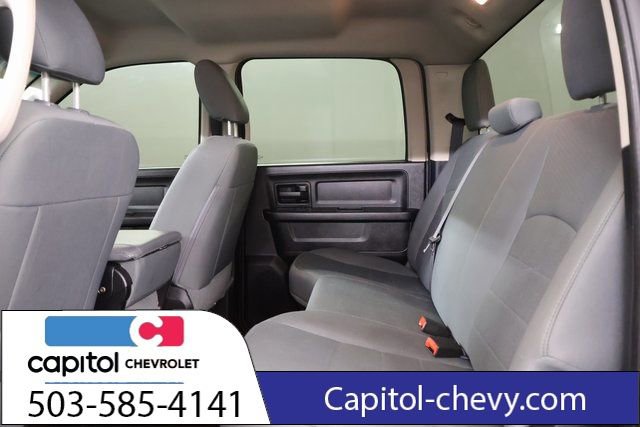 Used 2016 RAM 1500 Express image 28
