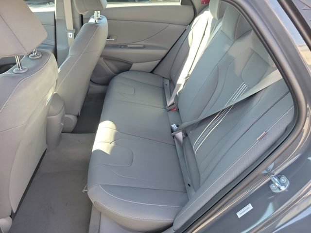 New 2026 Hyundai Elantra Sport image 21