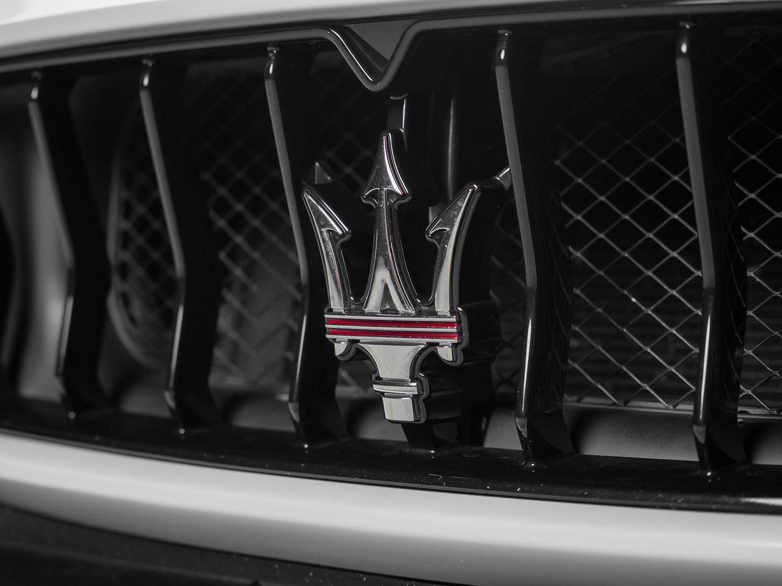 Used 2019 Maserati GranTurismo Sport RWD image 7