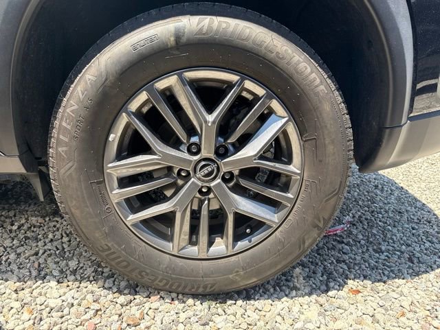 Used 2025 Nissan Rogue S FWD image 8