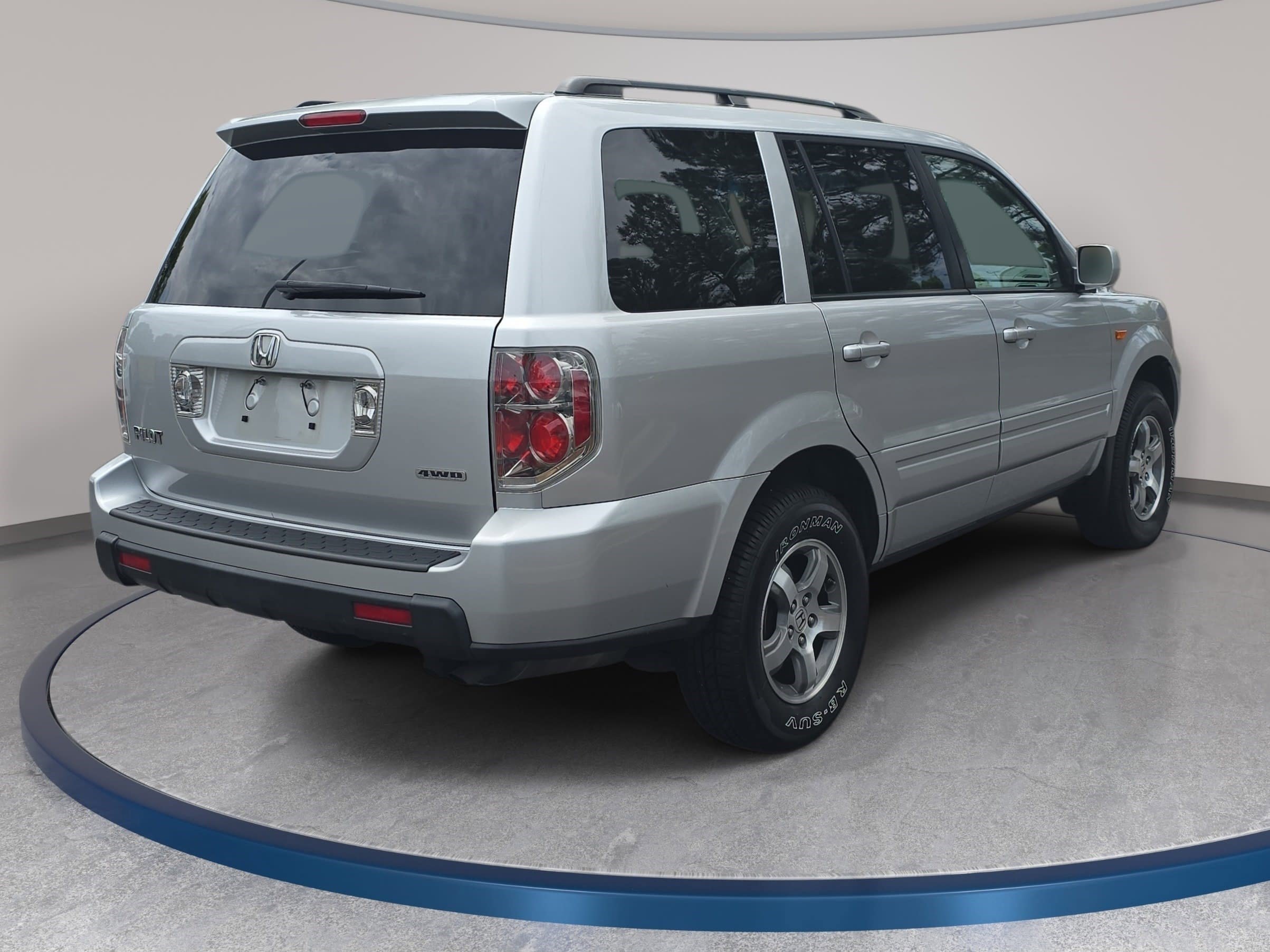 Used 2007 Honda Pilot EX-L image 5