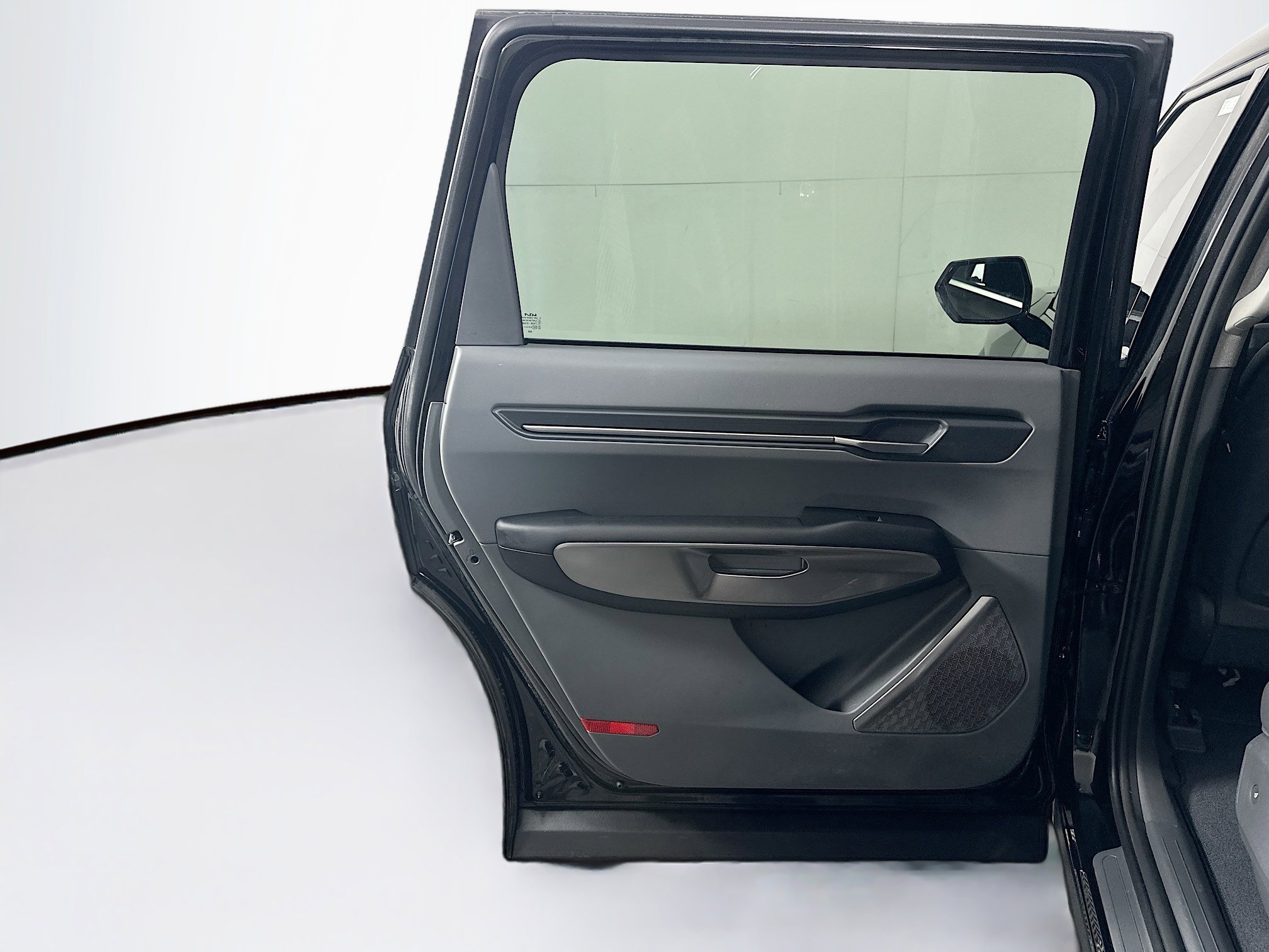 Used 2024 Kia EV9 Light Long Range image 27