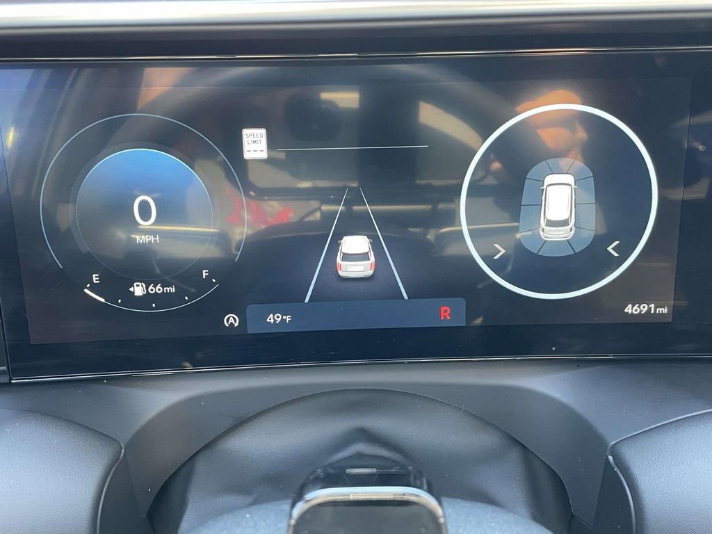 Used 2026 Hyundai Palisade Calligraphy image 27