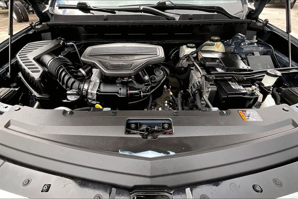 Used 2020 Cadillac XT6 Premium Luxury FWD image 31
