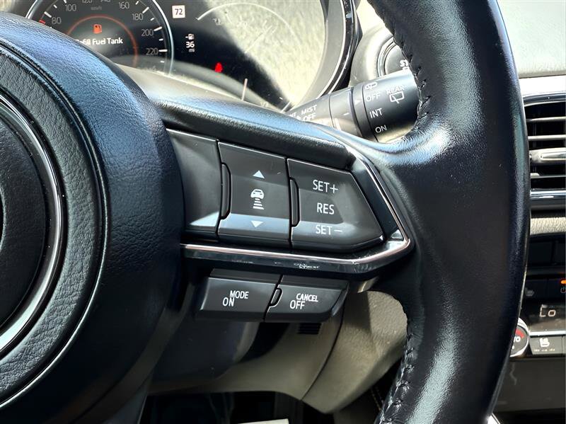 Used 2020 MAZDA CX-9 Grand Touring FWD image 17