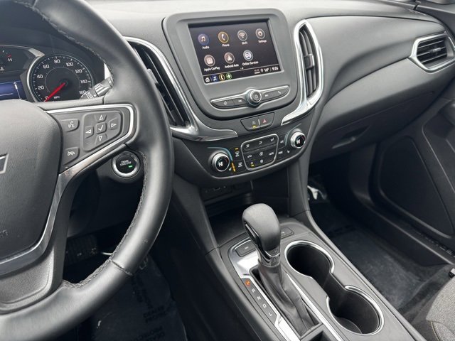 Certified 2024 Chevrolet Equinox LT image 18